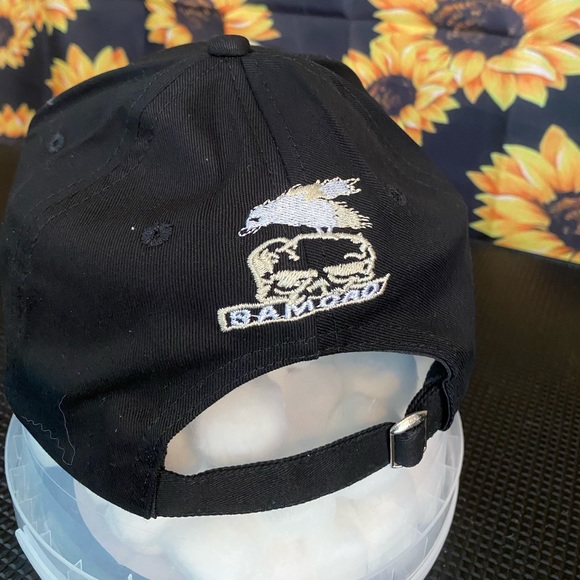 NWOT Sons of Anarchy Baseball Hat - Picture 2 of 2